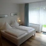 Pensión Haus Baltic