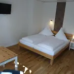 Haus Baltic Pensión 3*