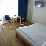 Haus Baltic Pensión 3*