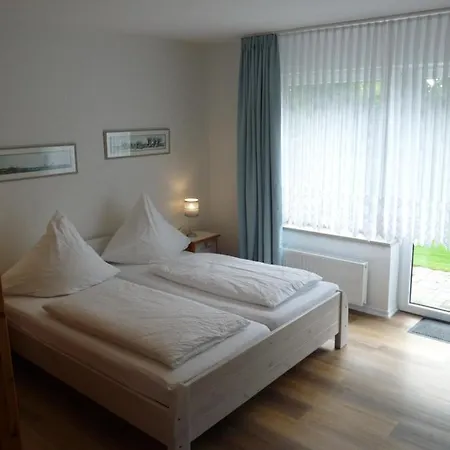 Pensionat Haus Baltic