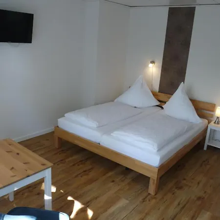 Haus Baltic 招待所 3*