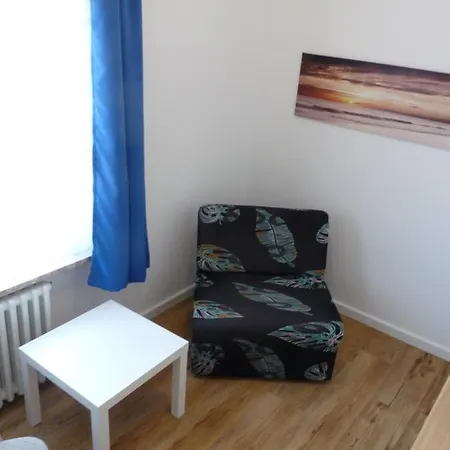 Haus Baltic 3*