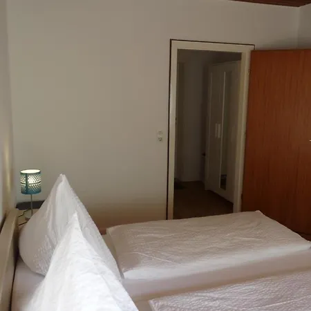 Haus Baltic 招待所