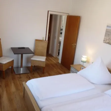 Haus Baltic 3* 达默