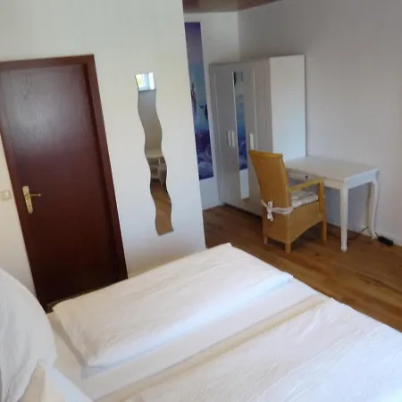 Haus Baltic 招待所 3*