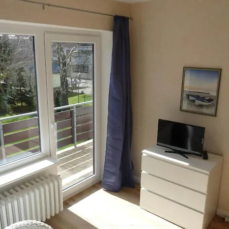 Gasthof Haus Baltic Dahme (Schleswig-Holstein)