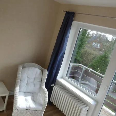Haus Baltic 3* Dahme (Schleswig-Holstein)