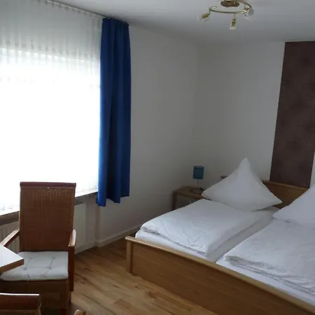 招待所 Haus Baltic 3*