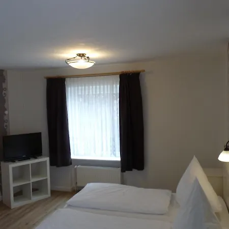 Haus Baltic Casa de hóspedes Dahme (Schleswig-Holstein)