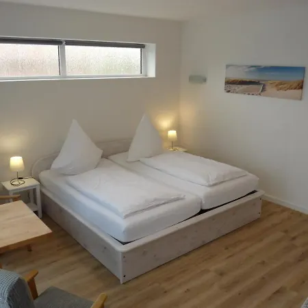 Haus Baltic 招待所