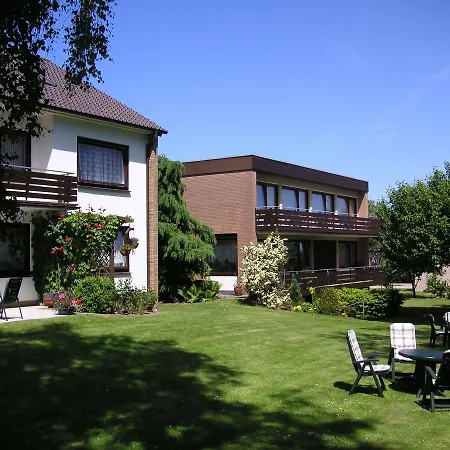 Haus Baltic 3* Dahme (Schleswig-Holstein)