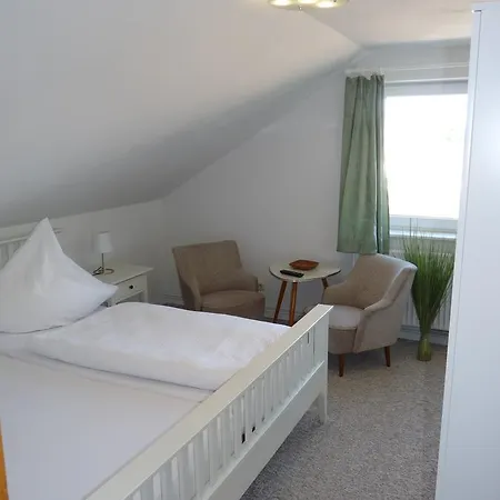 招待所 Haus Baltic