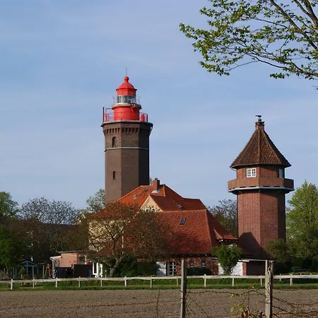 Gasthof Haus Baltic Dahme (Schleswig-Holstein)