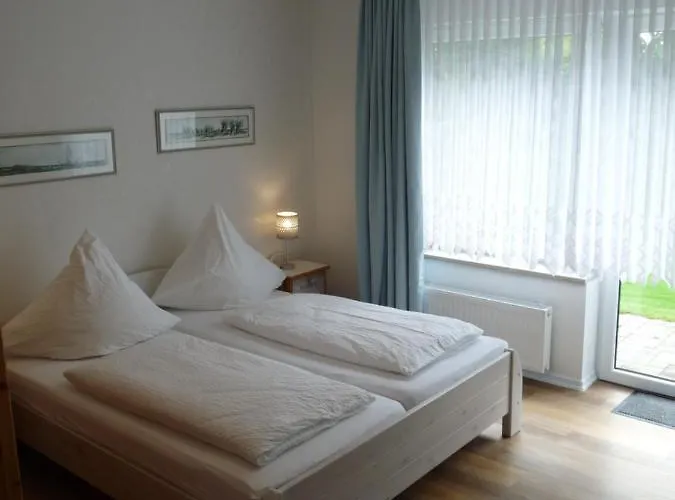 بيت ضيافة Haus Baltic