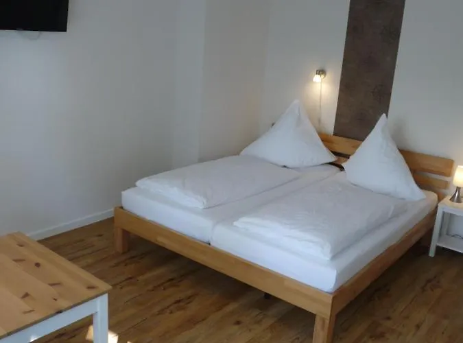 Haus Baltic Maison d'hôtes 3*