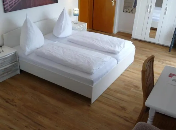 Gasthof Haus Baltic Dahme (Schleswig-Holstein)