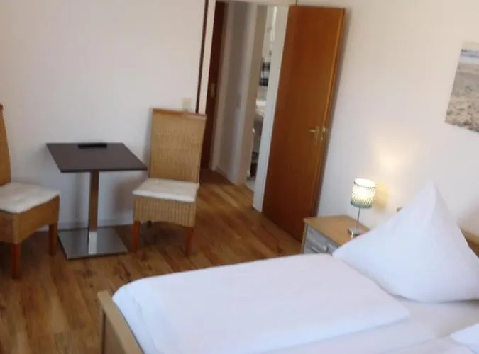 Haus Baltic 3* Dahme (Schleswig-Holstein)