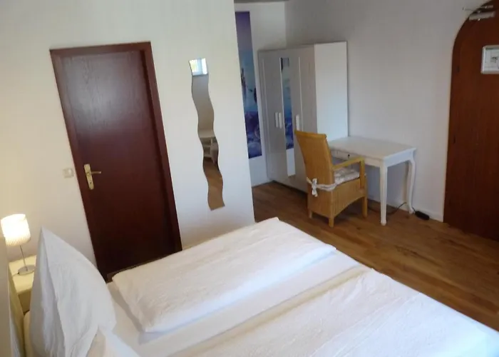 Haus Baltic بيت ضيافة 3*