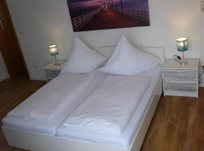 Haus Baltic Maison d'hôtes