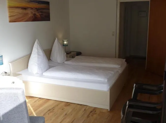 Haus Baltic داهم