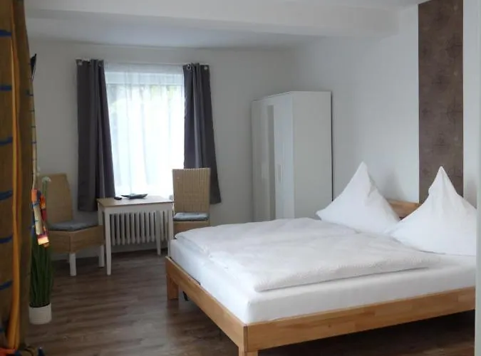 بيت ضيافة Haus Baltic داهم