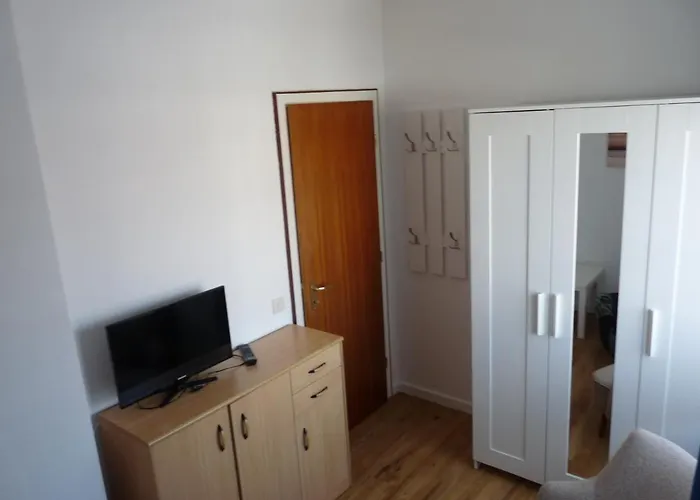 Haus Baltic بيت ضيافة داهم