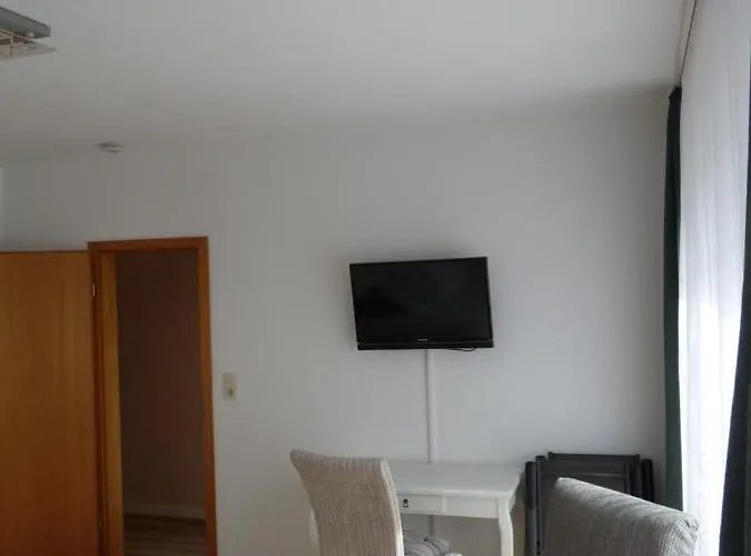 Haus Baltic Gasthof Dahme (Schleswig-Holstein)