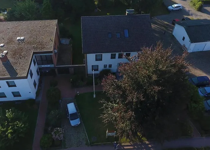 Haus Baltic بيت ضيافة 3*