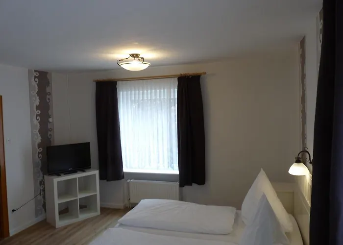 Haus Baltic بيت ضيافة داهم