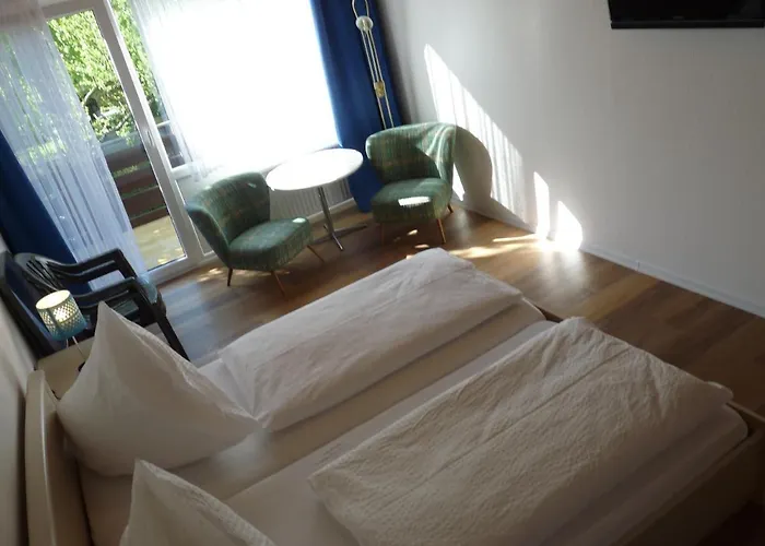 Haus Baltic Gasthof Dahme (Schleswig-Holstein)