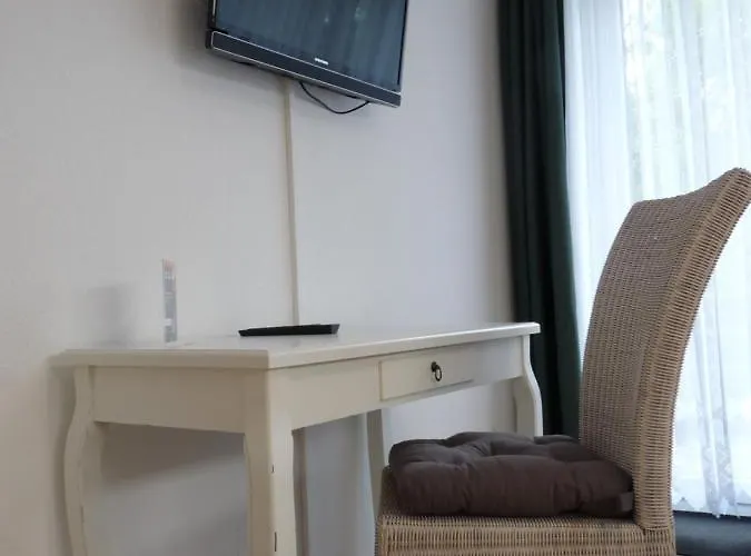 Haus Baltic بيت ضيافة داهم