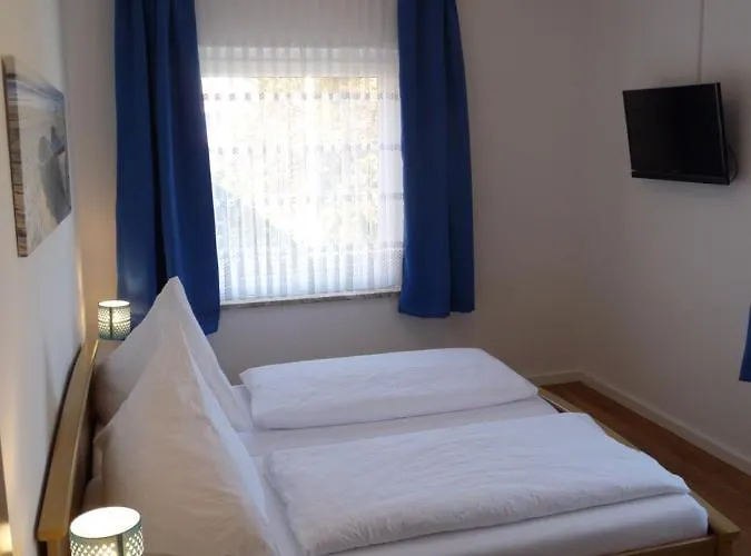 Haus Baltic Dahme (Schleswig-Holstein)