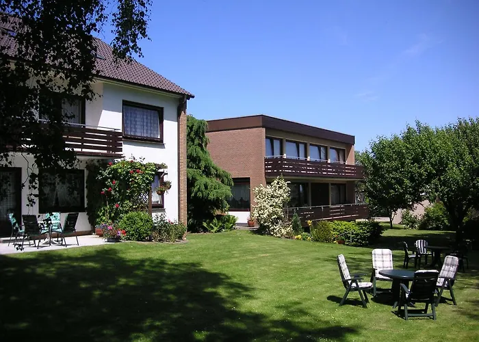 Haus Baltic 3* Dahme (Schleswig-Holstein)