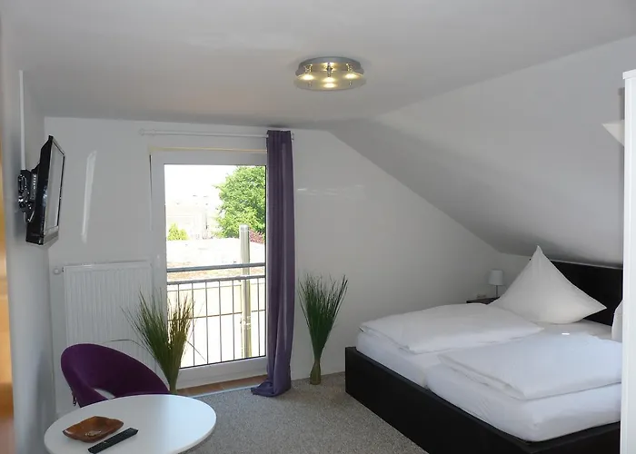 Gasthof Haus Baltic Dahme (Schleswig-Holstein)