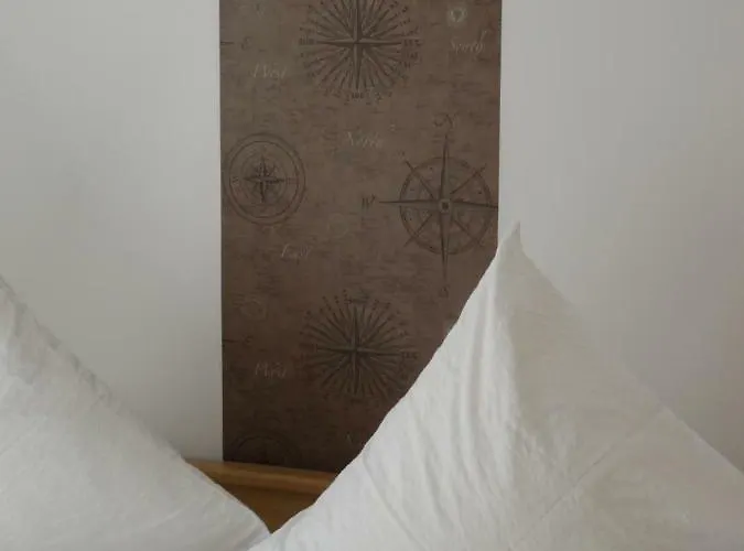 Haus Baltic بيت ضيافة 3*