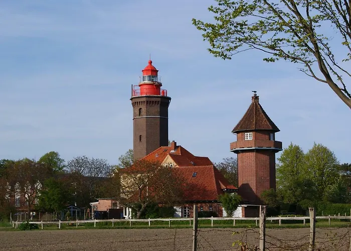Gasthof Haus Baltic Dahme (Schleswig-Holstein)